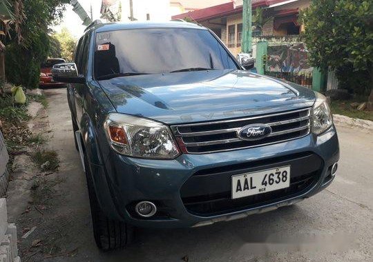 Ford Everest 2014 2015 for sale