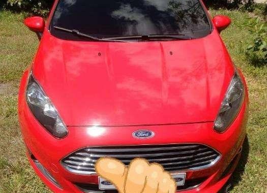 FOR SALE Ford Fiesta !!!! FORD FIESTA *2014 