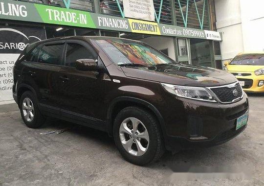 Kia Sorento 2013 for sale