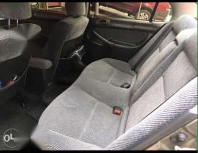 Rush Sale Honda Civic 1997 