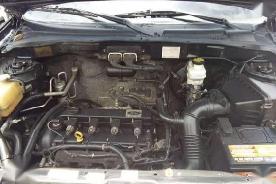 Ford Escape 2010 Automatic transmission FOR SALE