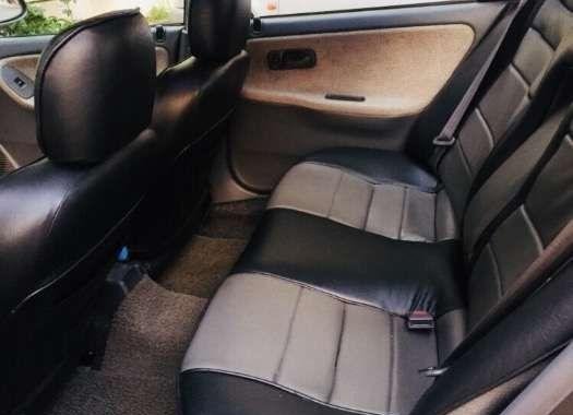 Honda Civic Esi All stock All power 1994