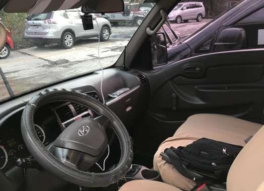 2015 Hyundai H100 FOR SALE