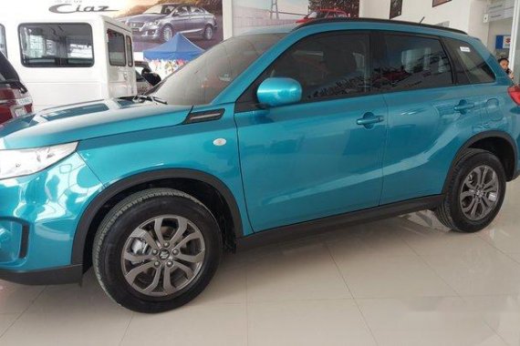 Suzuki Vitara 2018 for sale