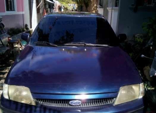 Ford Lynx gsi 2001 for sale 