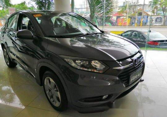 Honda HR-V 2017 for sale