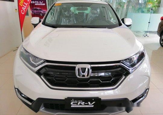 Honda CR-V 2018 for sale