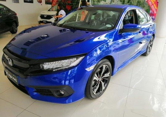 Honda Civic 2018 for sale