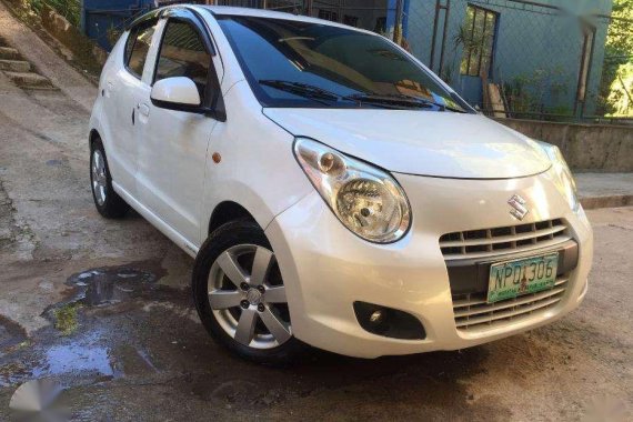 Suzuki Celerio 800cc AUTOMATIC 2009 for sale 