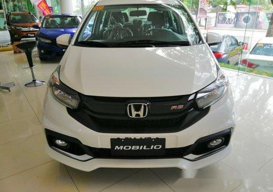 Honda Mobilio 2018 for sale