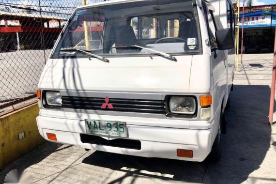 Mitsubishi L300 FB 2002 for sale 