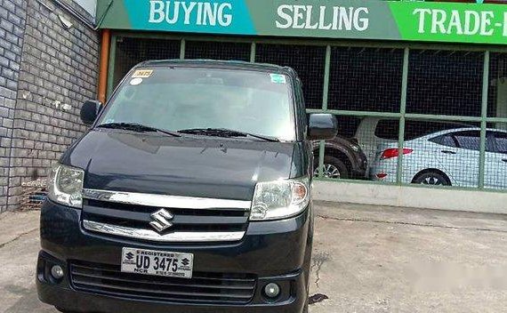 Suzuki APV 2016 for sale