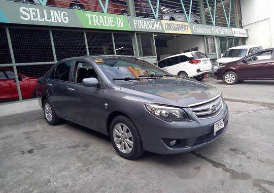 BYD L3 2016 for sale