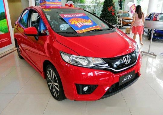 Honda Jazz 2018 for sale