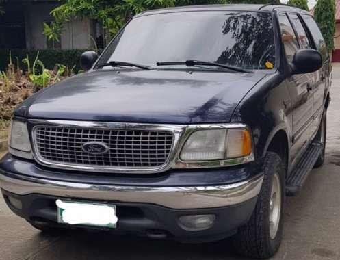 Ford Expedition 1999 for sale