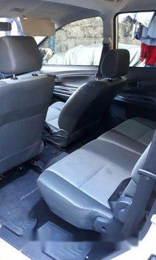 Toyota Avanza 2014 for sale