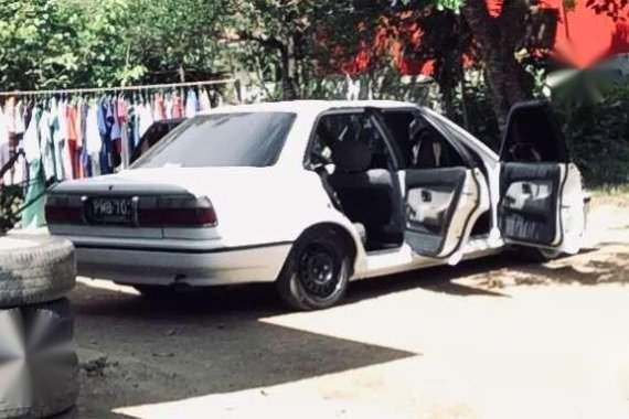 Toyota Corolla Small body FOR SALE