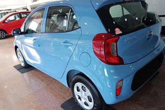 KIA PICANTO 2018 for sale 
