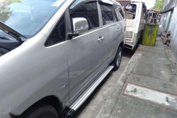 Toyota Innova 2007 model Very good condition