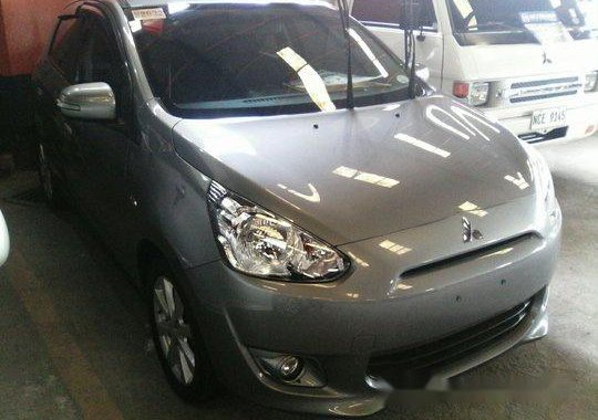 Mitsubishi Mirage 2016 for sale