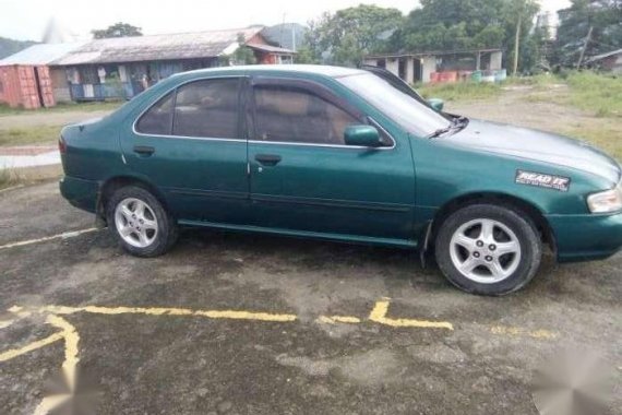 Nissan Sentra Series 3 1990 for sale 