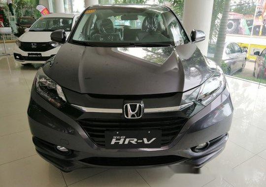 Honda HR-V 2017 for sale