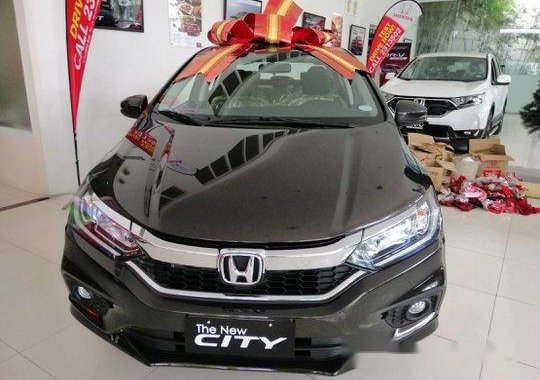 Honda City 2018 for sale