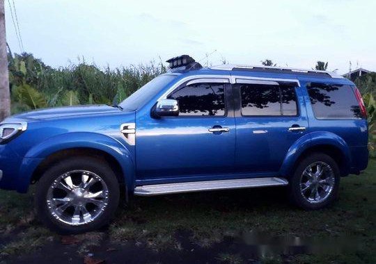 Ford Everest 2009 for sale
