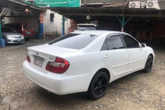 2004 Toyota Camry FOR SALE