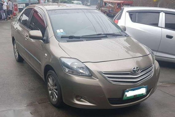 2010 TOYOTA VIOS 1.5 G ALL POWER
