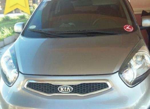 Kia Picanto 2012 for sale 