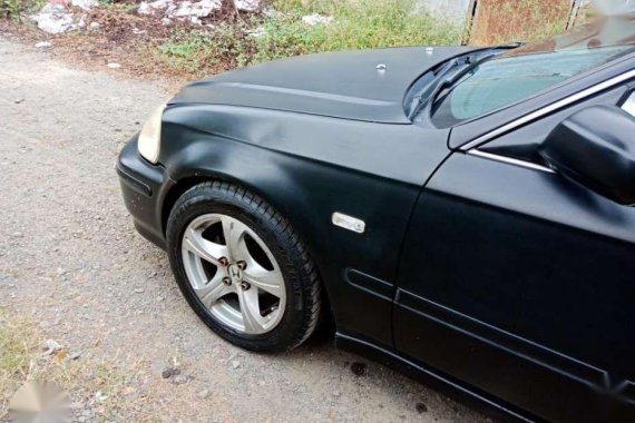 Honda Civic 1996 for sale 