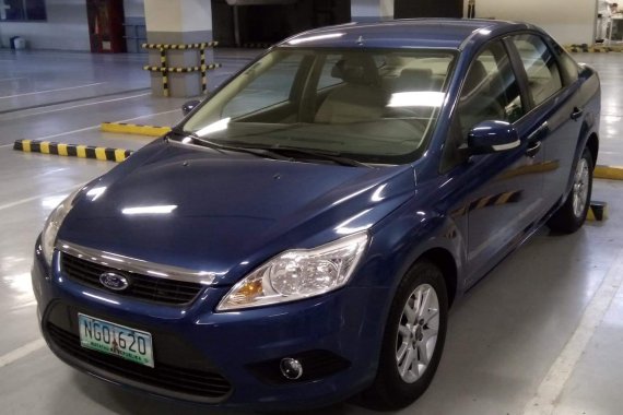 Ford Focus 2010 For sale
