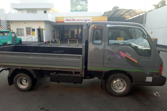 Kia Bongo Single Cab 2018 Truck For Sale 