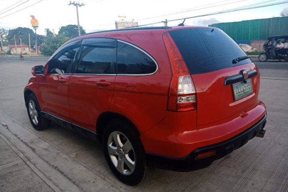 2007 Honda Cr-V for sale