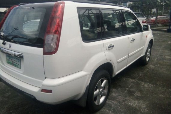 2005 Nissan X-Trail for sale