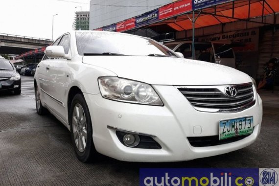 2007 Toyota Camry for sale