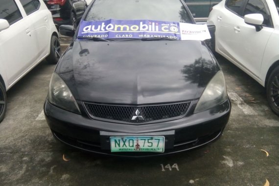 2009 Mitsubishi Lancer for sale