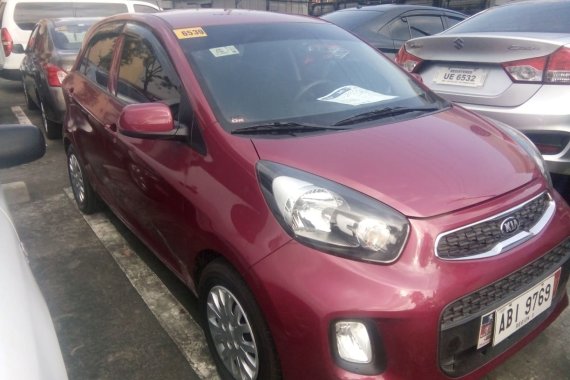 2015 Kia Picanto for sale