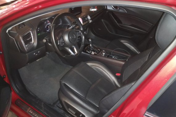 Mazda 3 2017 for sale