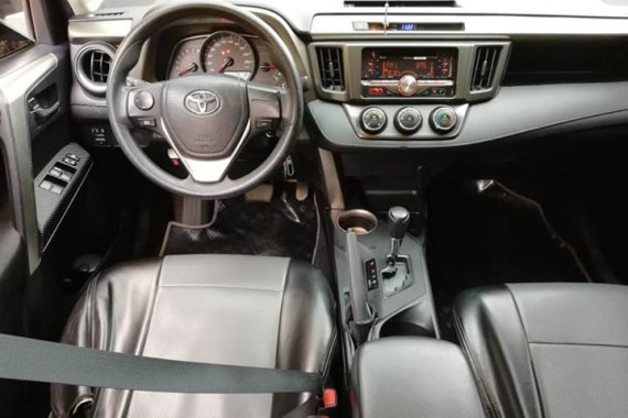 2013 Toyota Rav4 for sale