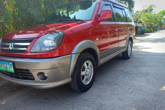 2013 Mitsubishi Adventure for sale