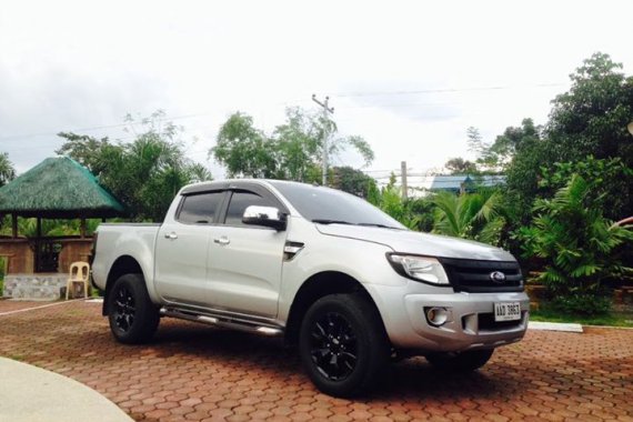 2015 Ford Ranger For sale