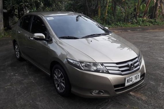 2009 Honda City for sale