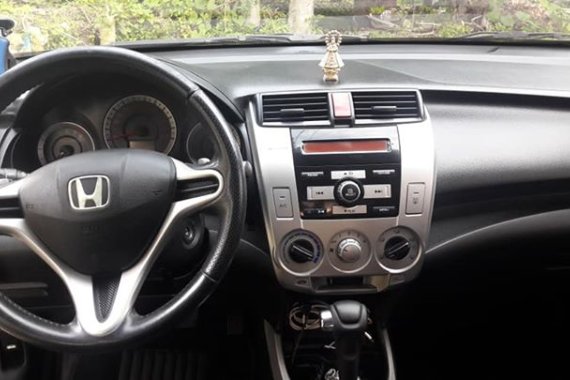 2009 Honda City for sale