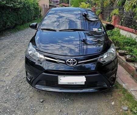 TOYOTA VIOS E 2016 AUTOMATIC FOR SALE