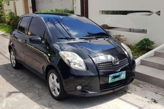 For Sale 2008 Toyota Yaris G 1.5L