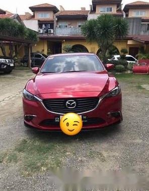 Mazda 6 2017 for sale