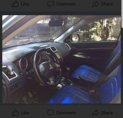 Mitsubishi ASX 2011 for sale