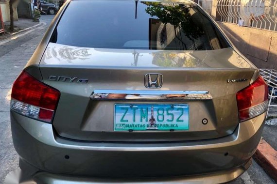 2009 Honda City Fresh for sale 